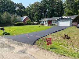 Why Choose Us For All Your Driveway Paving Needs in Liberty, TX?